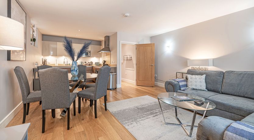 Photo of Lily & Lime