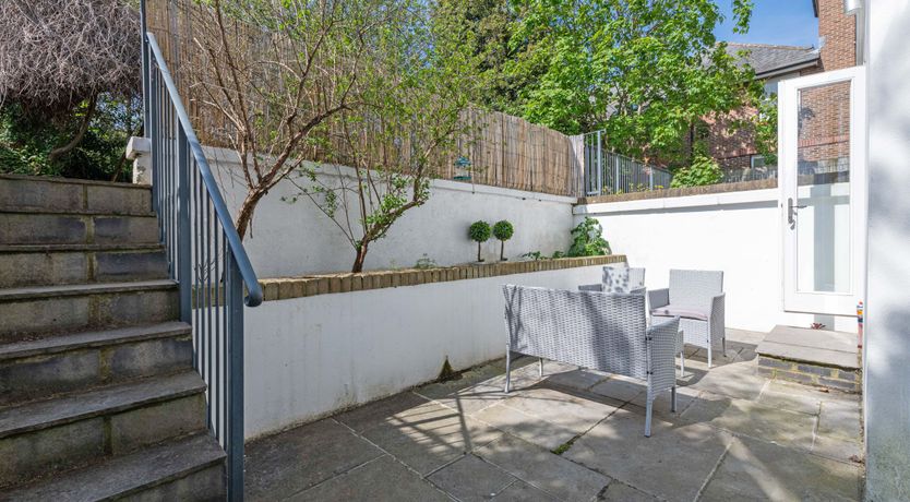 Photo of Lily & Lime