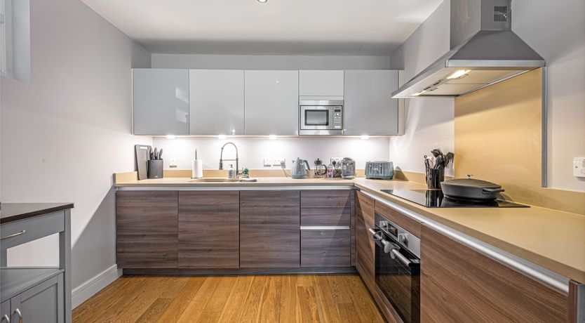 Photo of Lily & Lime