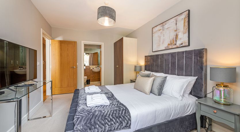 Photo of Lily & Lime