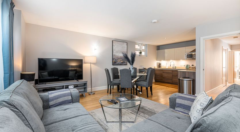 Photo of Lily & Lime