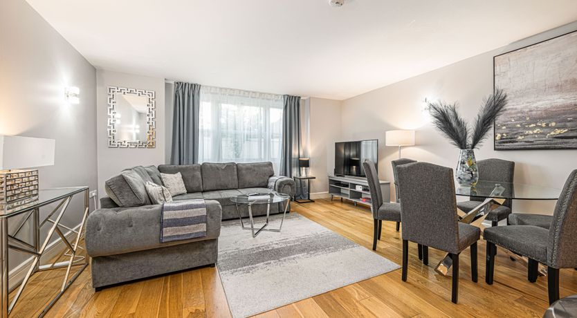 Photo of Lily & Lime