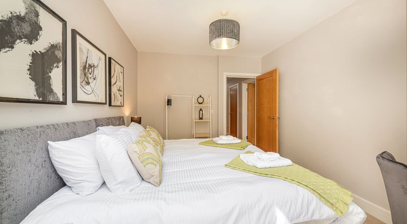 Photo of Lily & Lime