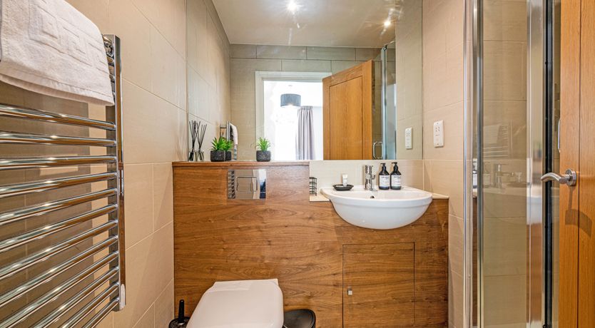 Photo of Lily & Lime