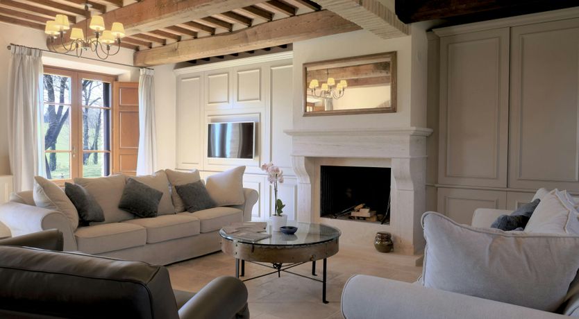 Photo of Golden Dahlia