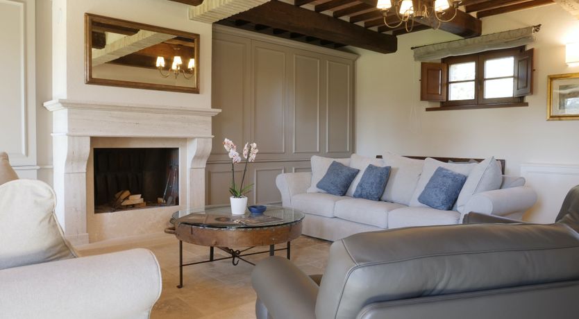 Photo of Golden Dahlia