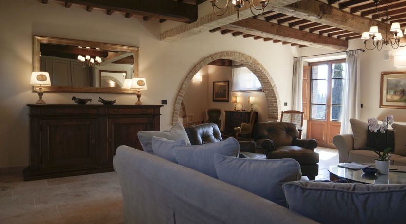 Photo of Golden Dahlia