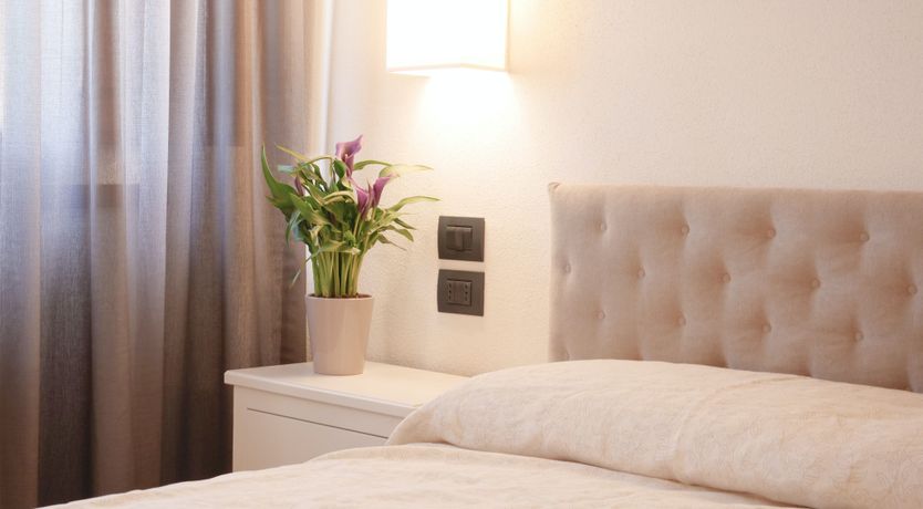 Photo of Golden Dahlia