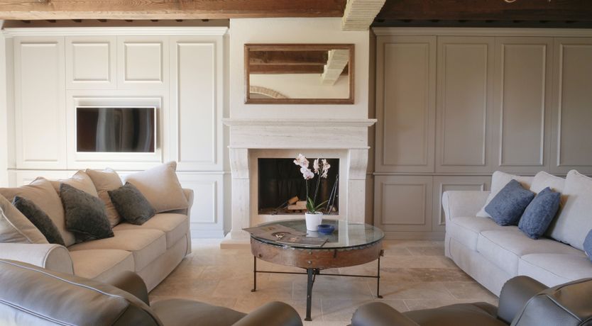 Photo of Golden Dahlia