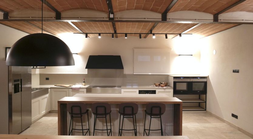 Photo of Golden Dahlia