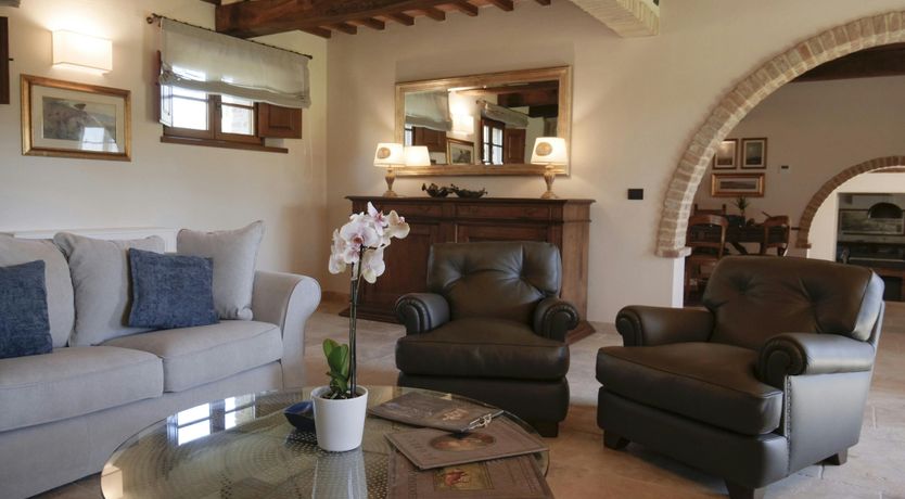 Photo of Golden Dahlia