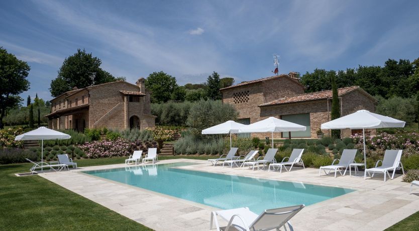 Photo of Golden Dahlia