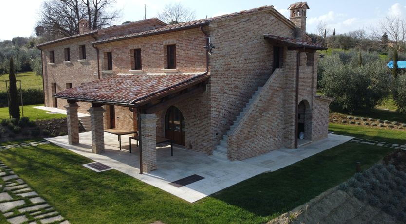 Photo of Golden Dahlia