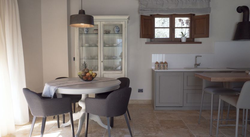 Photo of Golden Dahlia