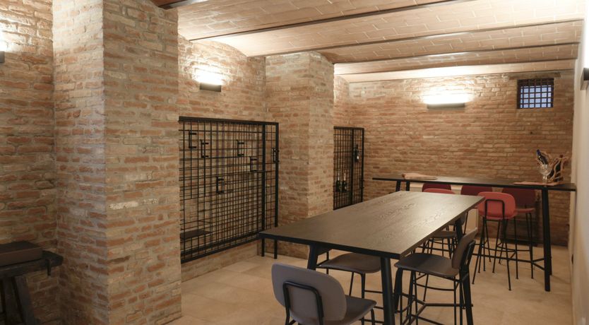 Photo of Golden Dahlia