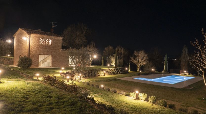 Photo of Golden Dahlia