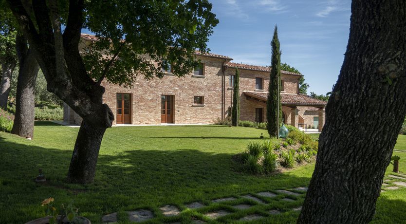 Photo of Golden Dahlia