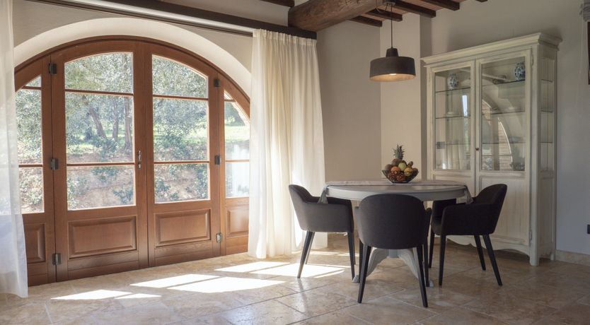 Photo of Golden Dahlia