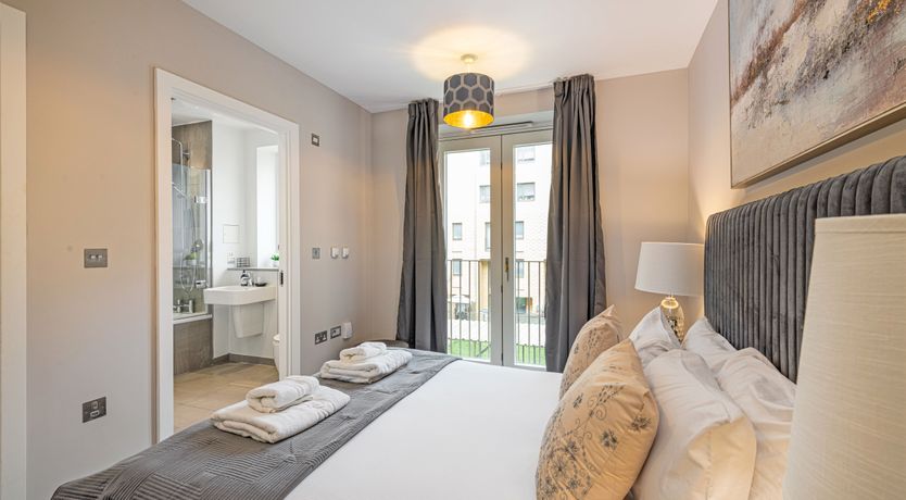 Photo of The Field Makers