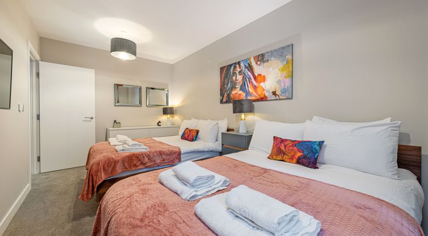 Photo of The Field Makers