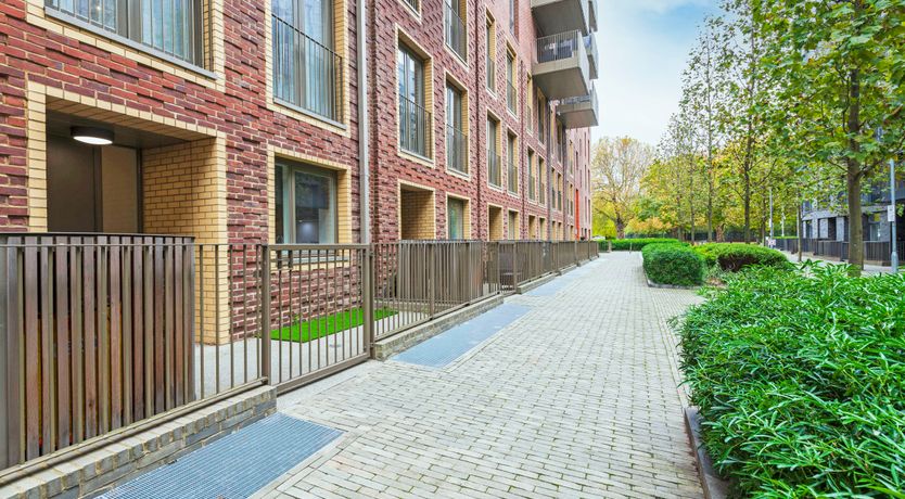 Photo of The Field Makers