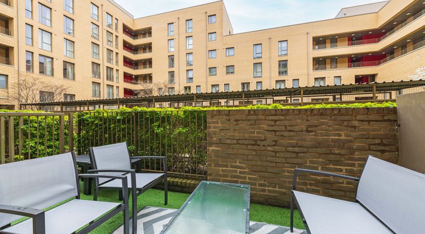 Photo of The Field Makers