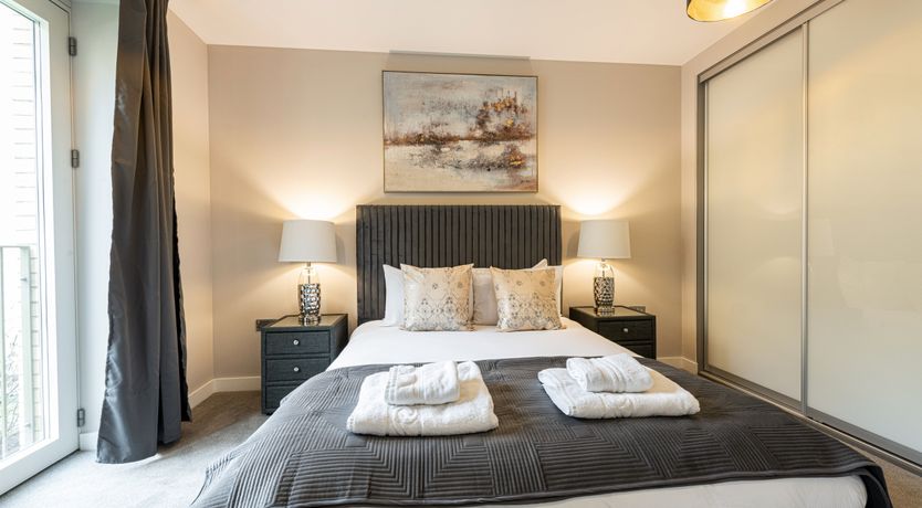 Photo of The Field Makers