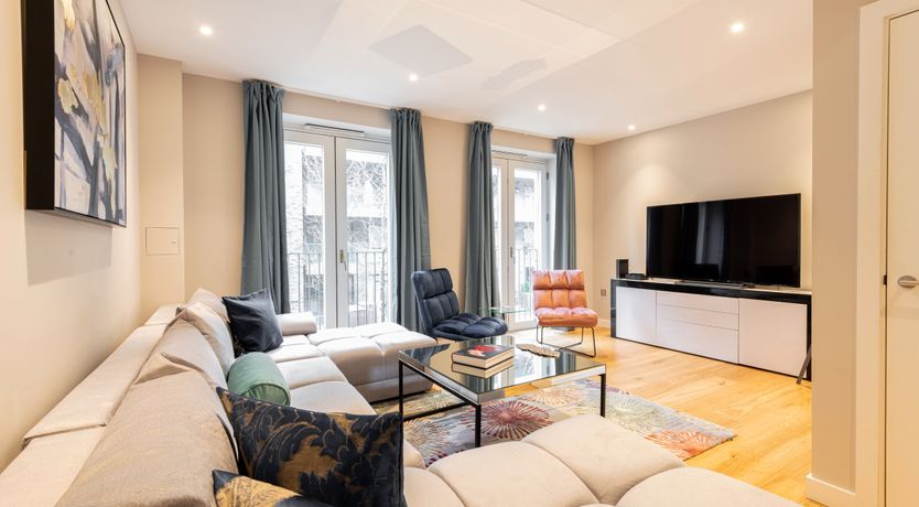 Photo of The Field Makers