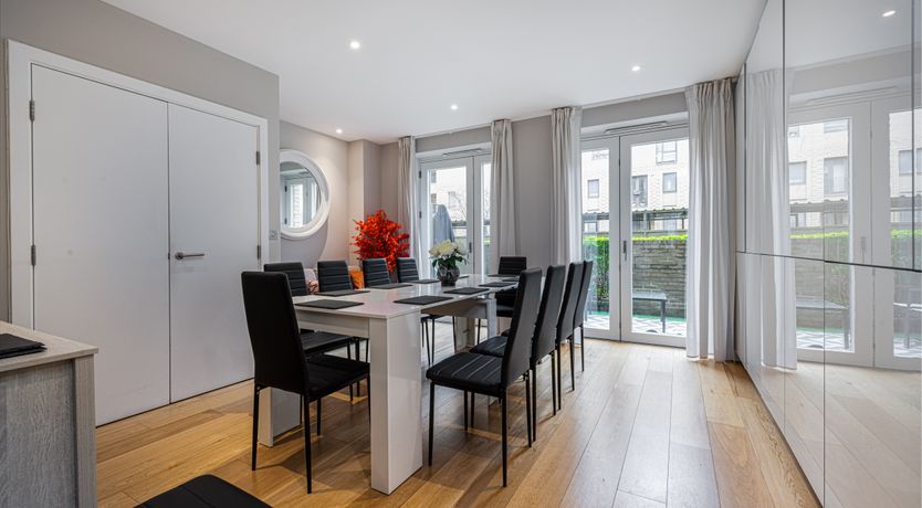 Photo of The Field Makers