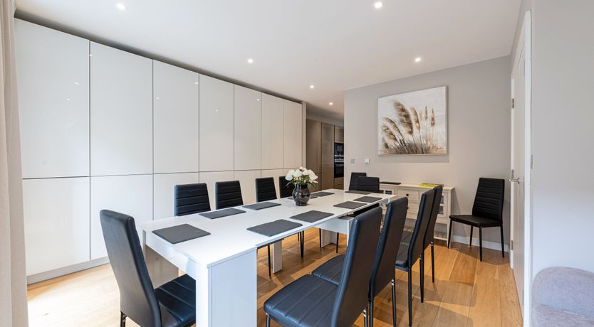 Photo of The Field Makers