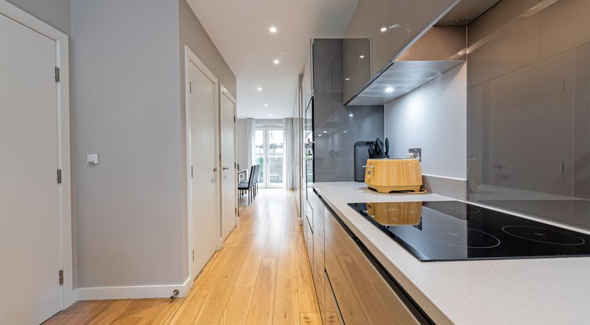 Photo of The Field Makers