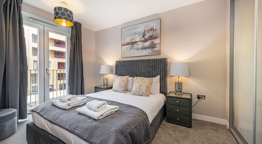 Photo of The Field Makers