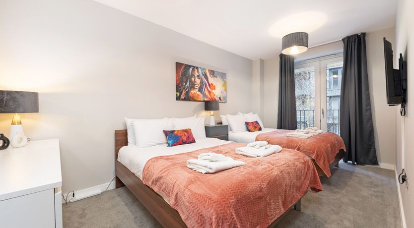 Photo of The Field Makers