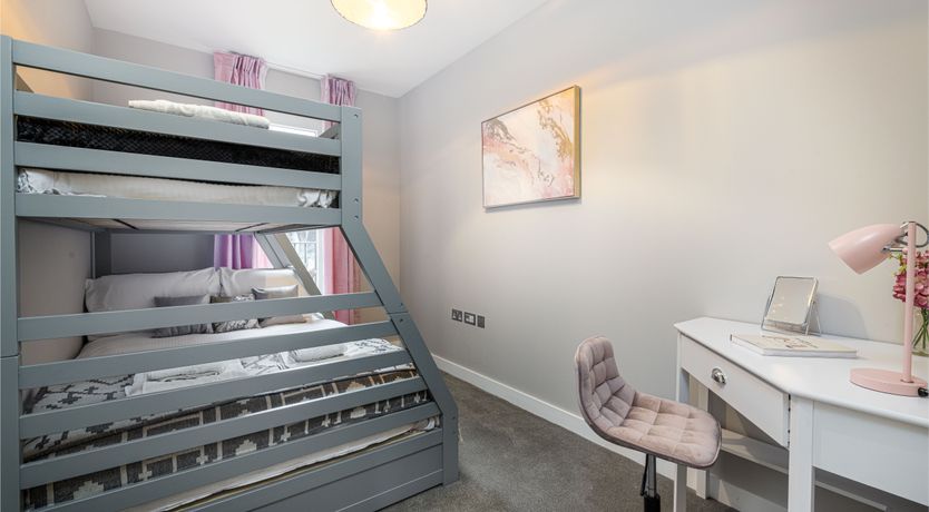 Photo of The Field Makers