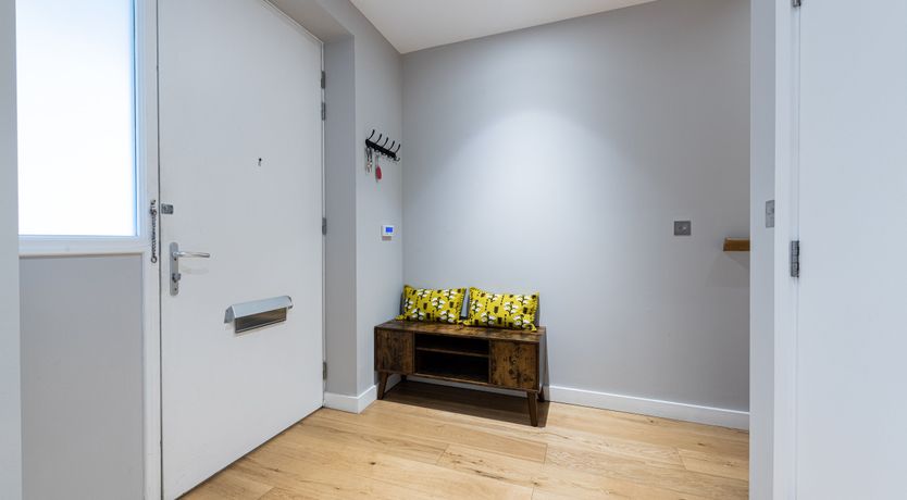 Photo of The Field Makers