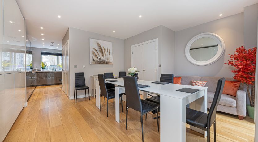 Photo of The Field Makers