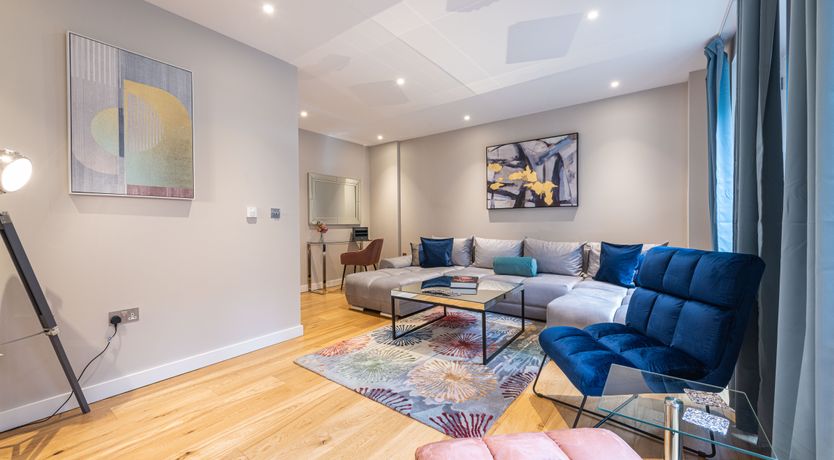 Photo of The Field Makers