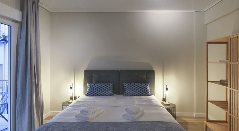 Photo of Ode to Athens