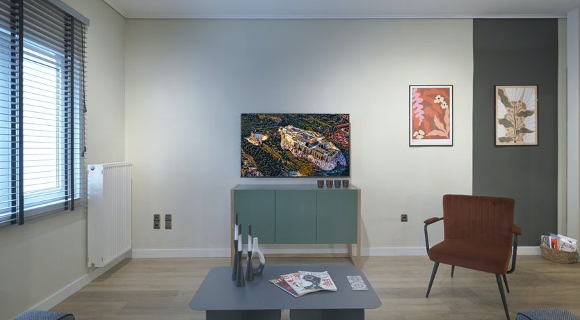 Photo of Ode to Athens