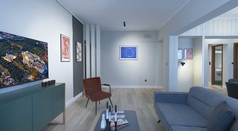 Photo of Ode to Athens