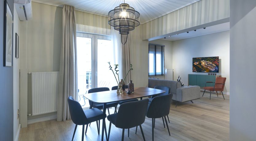 Photo of Ode to Athens