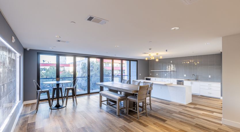 Photo of The Magic of Hollywood