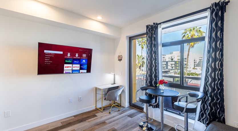 Photo of The Magic of Hollywood