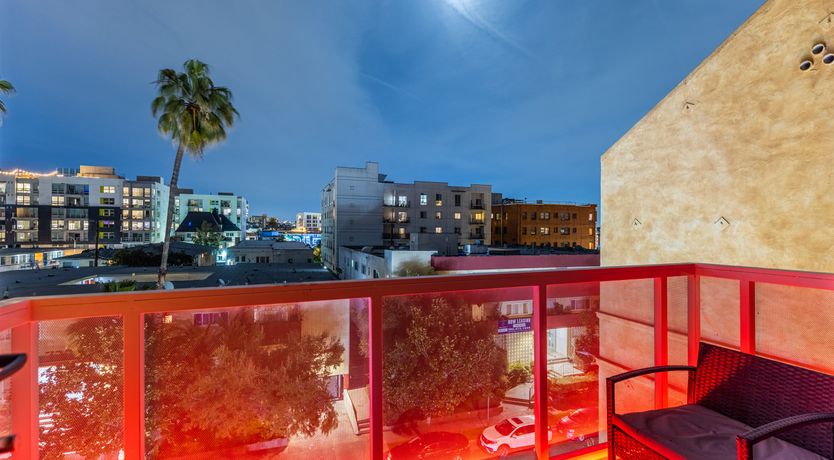 Photo of The Magic of Hollywood