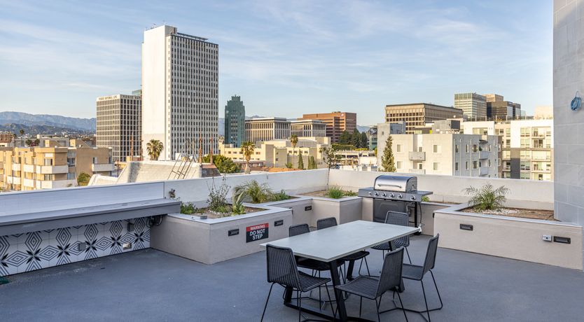 Photo of The Magic of Hollywood