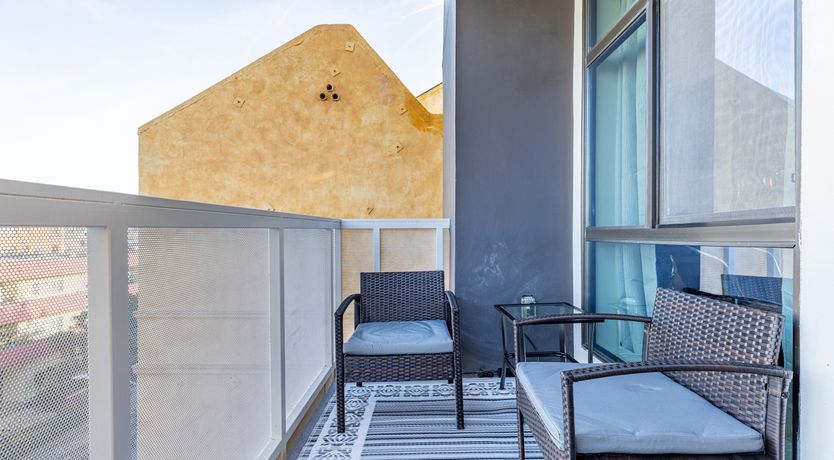 Photo of The Magic of Hollywood