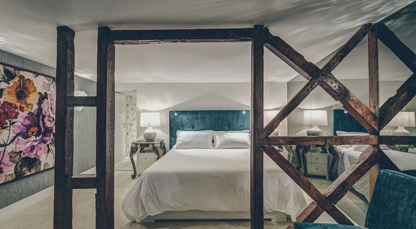 Photo of Lisbon Love Affair