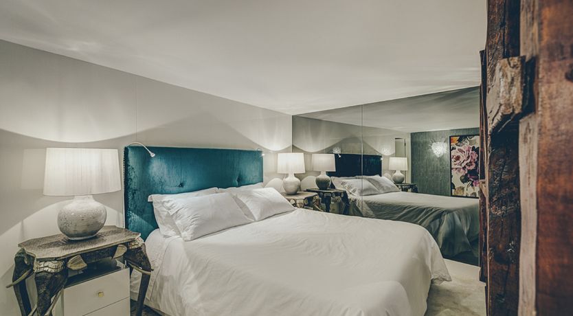 Photo of Lisbon Love Affair