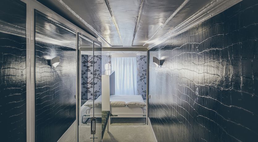 Photo of Lisbon Love Affair