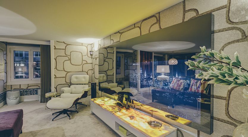 Photo of Lisbon Love Affair